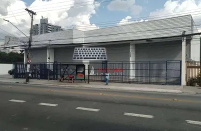 Barracão / Galpão / Depósito com 2 salas para alugar no Penha De França, São Paulo 