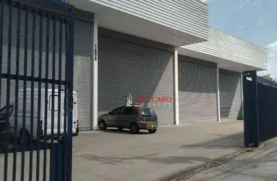 Barracão / Galpão / Depósito com 2 salas para alugar no Penha De França, São Paulo 