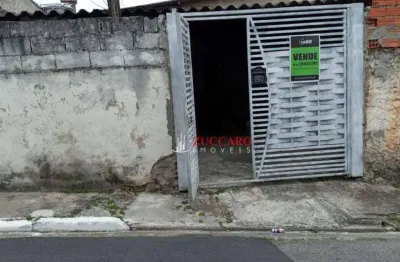 Casa com 2 dormitórios à venda, 170 m² por r$ 319.999,99 - jardim danfer - são paulo/sp