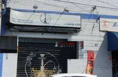 Salão para alugar, 50 m² por r$ 3.500,00/mês - jardim tranqüilidade - guarulhos/sp