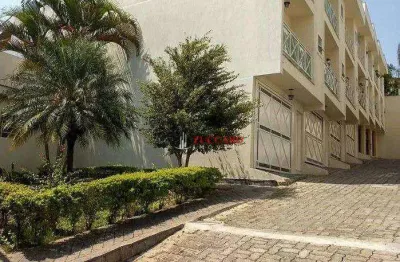 Sobrado com 3 dormitórios à venda, 135 m² por r$ 649.999,99 - vila matilde - são paulo/sp