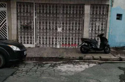 Casa com 2 dormitórios à venda, 140 m² por r$ 425.000,00 - jardim moreira - guarulhos/sp