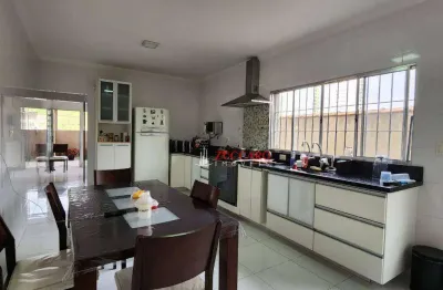 Sobrado à venda, 100 m² por r$ 570.000,00 - parque continental ii - guarulhos/sp