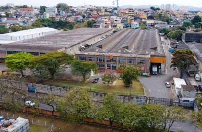 Galpão para alugar, 8100 m² por r$ 203.000,00/mês - cidade jardim cumbica - guarulhos/sp