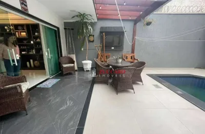 Sobrado com 3 dormitórios à venda, 320 m² por r$ 1.839.000,00 - vila rosália - guarulhos/sp