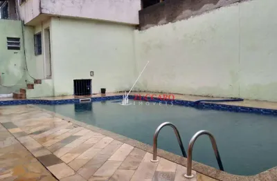 Casa com 3 dormitórios à venda, 300 m² por r$ 1.000.000,00 - jardim tranqüilidade - guarulhos/sp