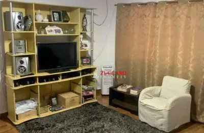 Casa com 2 dormitórios à venda, 88 m² por r$ 349.999,99 - vila zamataro - guarulhos/sp