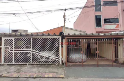 Terreno à venda, 250 m² por r$ 1.100.000,00 - jardim pinhal - guarulhos/sp