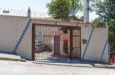 Sobrado à venda, 90 m² por r$ 490.000,00 - vila mazzei - são paulo/sp