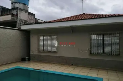 Casa com 4 dormitórios à venda, 198 m² por r$ 985.000,01 - vila galvão - guarulhos/sp