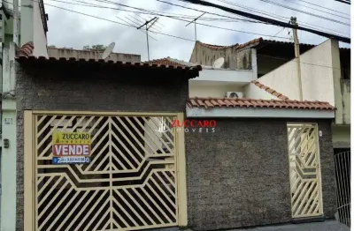 Casa à venda, 122 m² por r$ 819.999,01 - jardim santa cecília - guarulhos/sp