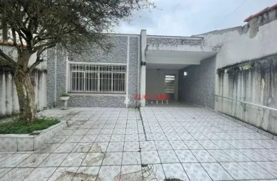 Casa com 2 dormitórios à venda, 140 m² por r$ 890.000,01 - gopoúva - guarulhos/sp