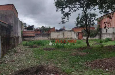 Terreno à venda, 1000 m² por r$ 1.130.000,00 - lavras - guarulhos/sp
