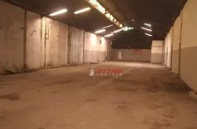 Terreno comercial à venda no Tatuapé, São Paulo 