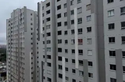 Apartamento à venda, 36 m² por r$ 295.000,00 - vila itapegica - guarulhos/sp