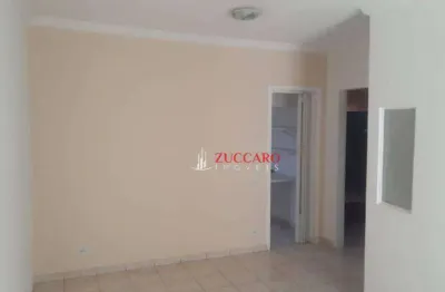 Apartamento à venda, 50 m² por r$ 255.000,00 - parque renato maia - guarulhos/sp
