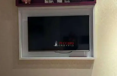 Apartamento à venda, 202 m² por r$ 2.900.000,00 - vila rosália - guarulhos/sp