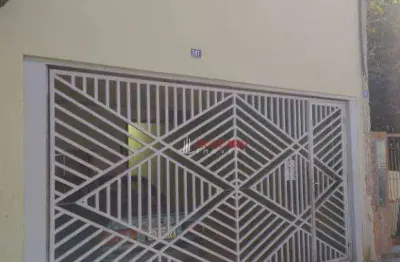 Sobrado com 2 dormitórios à venda, 125 m² por r$ 480.000,00 - jardim cumbica - guarulhos/sp