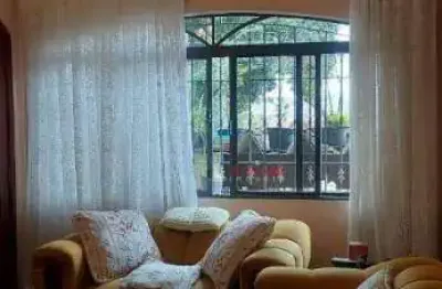 Casa à venda, 60 m² por r$ 679.000,00 - vila galvão - guarulhos/sp