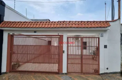 Casa com 3 quartos à venda na Vila Pedro Moreira, Guarulhos 