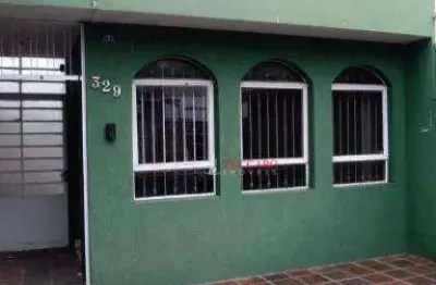 Sobrado à venda, 200 m² por r$ 1.000.000,01 - jardim santa mena - guarulhos/sp