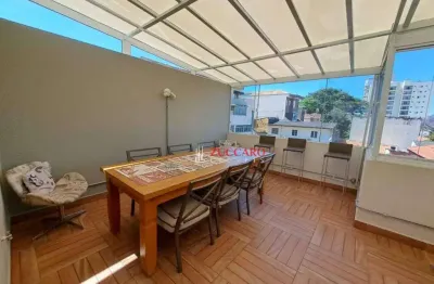 Casa com 2 dormitórios à venda, 134 m² por r$ 789.999,99 - parque da vila prudente - são paulo/sp