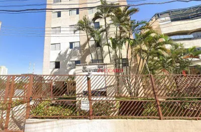 Apartamento à venda, 69 m² por r$ 460.000,00 - vila leonor - guarulhos/sp