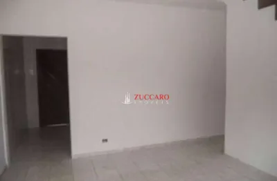 Sobrado à venda, 80 m² por r$ 390.000,00 - residencial mazzei - guarulhos/sp