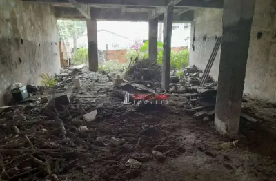 Terreno à venda, 250 m² por r$ 1.000.000,00 - jardim tamassia - guarulhos/sp