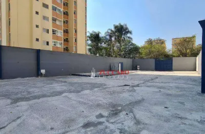 Terreno à venda, 1720 m² por r$ 5.500.000,00 - macedo - guarulhos/sp