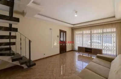 Sobrado com 3 dormitórios à venda, 166 m² por r$ 750.000,00 - ponte grande - guarulhos/sp