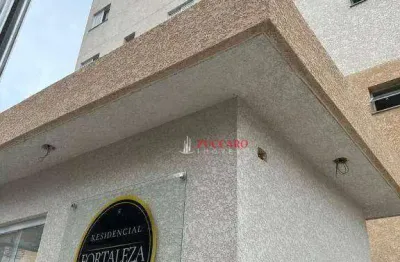 Apartamento à venda, 56 m² por r$ 390.000,00 - vila rosália - guarulhos/sp