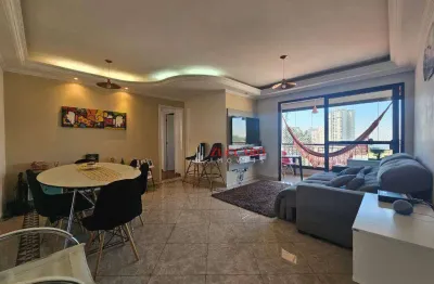 Apartamento com 3 dormitórios à venda, 96 m² por r$ 559.900,00 - vila augusta - guarulhos/sp