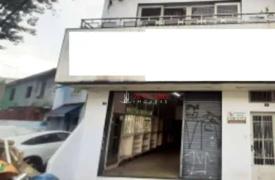 Prédio à venda na Vila Augusta, Guarulhos 