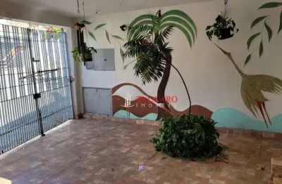 Casa com 3 quartos à venda na Vila Mesquita, São Paulo 