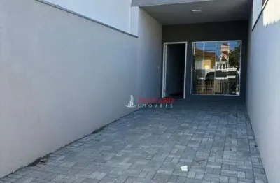 Sobrado com 3 dormitórios à venda, 105 m² por r$ 755.000,00 - vila são geraldo - são paulo/sp