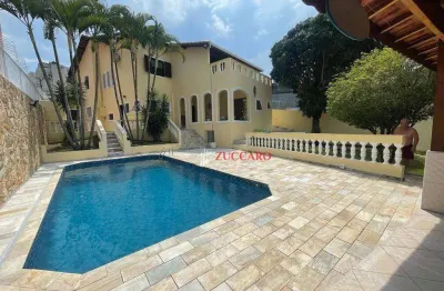 Sobrado com 4 dormitórios à venda, 360 m² por r$ 2.299.000,00 - penha de frança - são paulo/sp