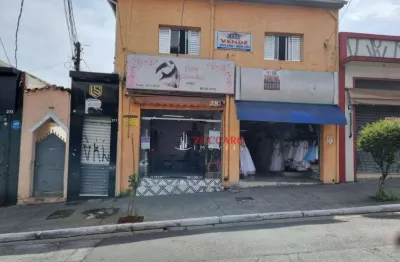 Prédio à venda, 170 m² por r$ 1.800.000,00 - penha de frança - são paulo/sp