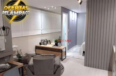 Studio com 1 dormitório à venda, 32 m² por r$ 300.000,00 - vila dom pedro ii - são paulo/sp