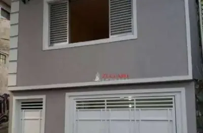 Casa com 3 dormitórios à venda, 151 m² por r$ 620.000,00 - vila maria alta - são paulo/sp