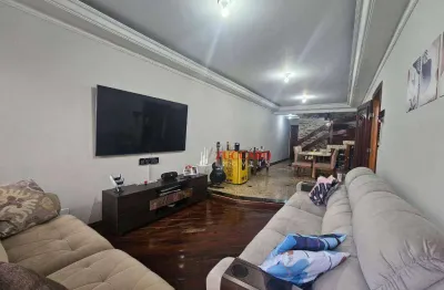 Sobrado à venda, 202 m² por r$ 850.000,00 - jardim bom clima - guarulhos/sp
