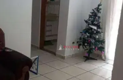 Apartamento à venda, 56 m² por r$ 209.000,01 - jardim iporanga - guarulhos/sp