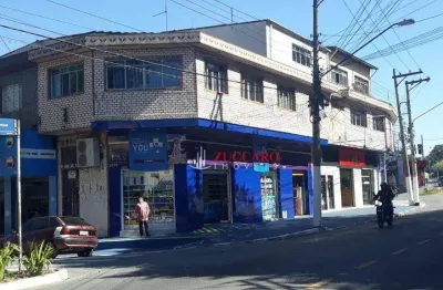 Prédio à venda, 900 m² por r$ 1.800.000,00 - jardim vila galvão - guarulhos/sp