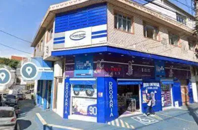 Prédio à venda, 900 m² por r$ 1.800.000,00 - jardim vila galvão - guarulhos/sp