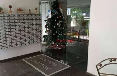 Apartamento à venda, 57 m² por r$ 428.000,00 - vila mazzei - são paulo/sp
