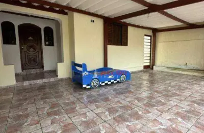 Casa com 3 quartos à venda na Vila Gopoúva, Guarulhos 