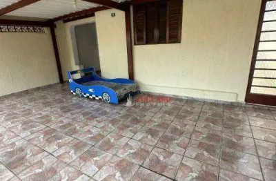 Casa com 3 quartos à venda na Vila Gopoúva, Guarulhos 