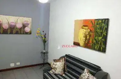 Casa à venda, 300 m² por r$ 580.000,00 - vila carioca - guarulhos/sp