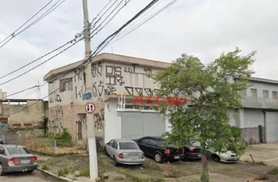 Prédio, 215 m² - venda por r$ 1.590.000,00 ou aluguel por r$ 7.288,22/mês - vila carrão - são paulo/sp