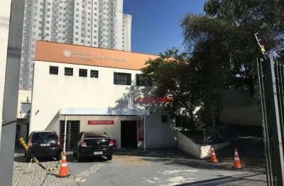 Prédio, 1230 m² - venda por r$ 8.995.000,00 ou aluguel por r$ 52.863,99/mês - centro - diadema/sp
